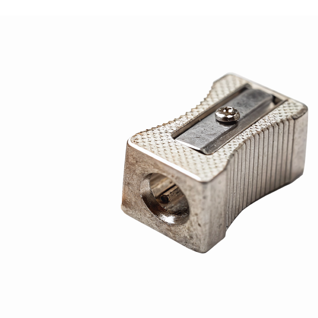 NINE METAL SHARPENER